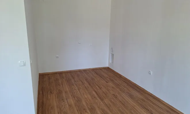 Недвижимость 1-room apartment, Bežigrad: 4