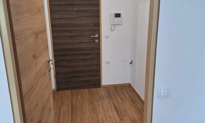 Недвижимость 1-room apartment, Bežigrad: 5