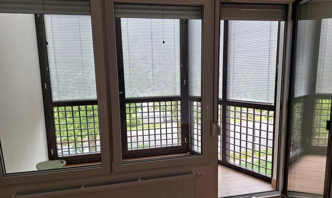 Недвижимость 1-room apartment, Bežigrad: 6