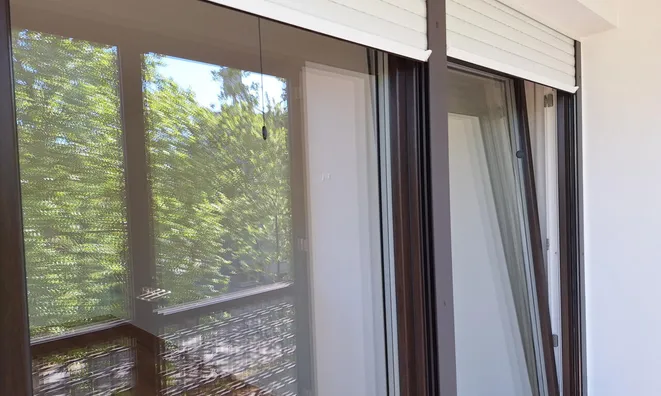Недвижимость 1-room apartment, Bežigrad: 8