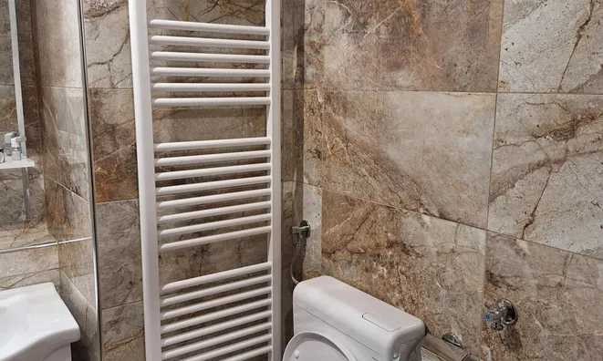 Недвижимость 1-room apartment, Bežigrad: 9