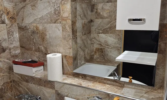Недвижимость 1-room apartment, Bežigrad: 10