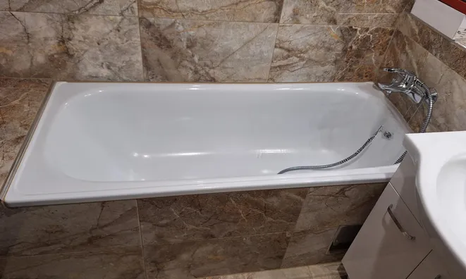 Недвижимость 1-room apartment, Bežigrad: 11
