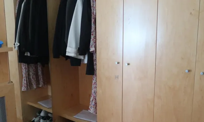 Недвижимость Apartment 1.5 rooms Bezigrad: 6