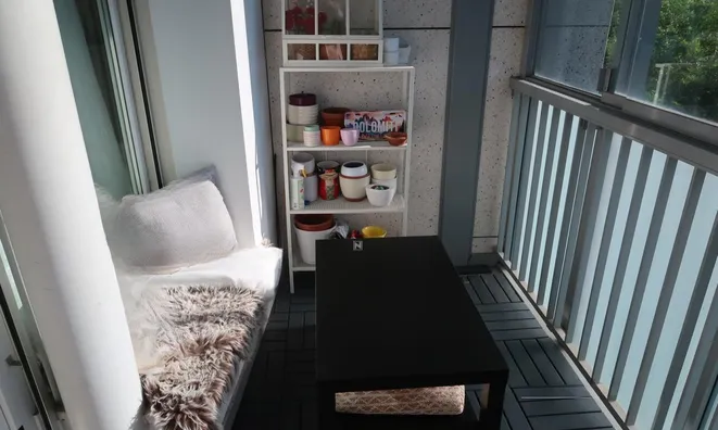 Недвижимость Apartment 1.5 rooms Bezigrad: 9