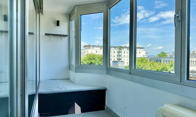 Недвижимость Two-room apartment in Bežigrad: 2