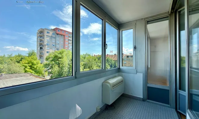 Недвижимость Two-room apartment in Bežigrad: 3