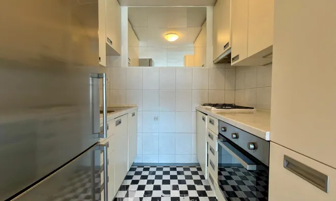 Недвижимость Two-room apartment in Bežigrad: 4