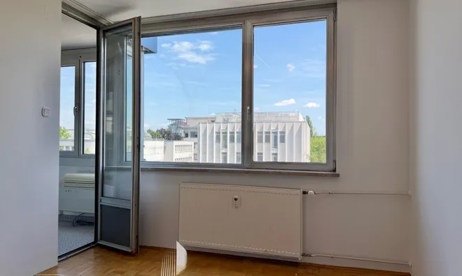 Недвижимость Two-room apartment in Bežigrad: 6