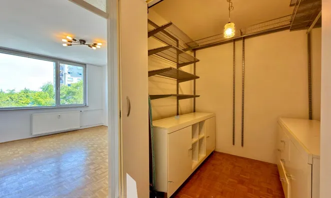 Недвижимость Two-room apartment in Bežigrad: 7