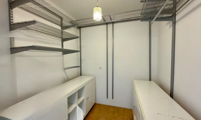 Недвижимость Two-room apartment in Bežigrad: 8
