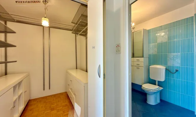Недвижимость Two-room apartment in Bežigrad: 9