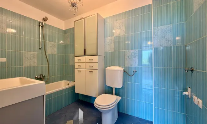 Недвижимость Two-room apartment in Bežigrad: 10