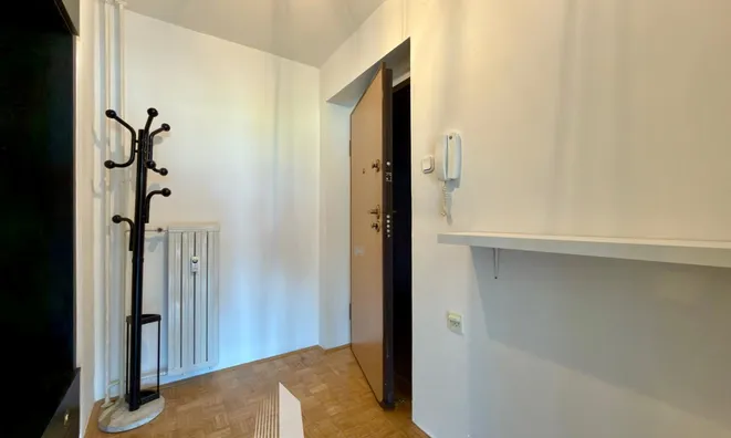 Недвижимость Two-room apartment in Bežigrad: 11