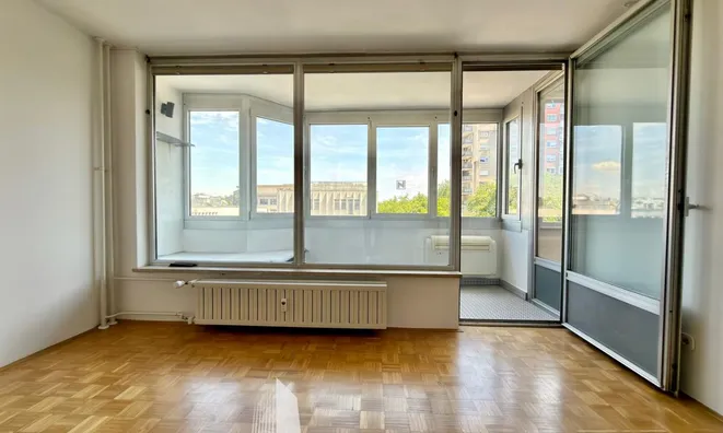 Недвижимость Two-room apartment in Bežigrad: 12