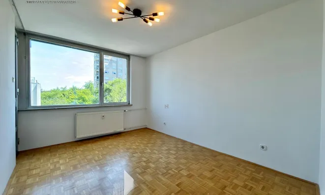 Недвижимость Two-room apartment in Bežigrad: 13
