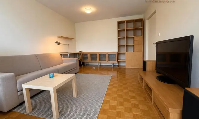 Недвижимость Apartment, 2 rooms, Bežigrad: 2