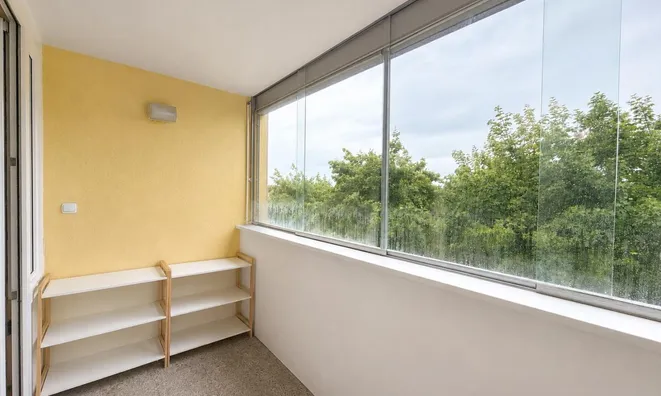 Недвижимость Apartment, 2 rooms, Bežigrad: 3
