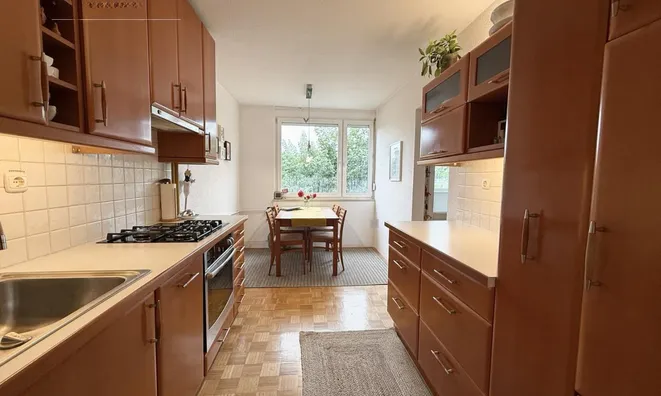 Недвижимость Apartment, 2 rooms, Bežigrad: 4