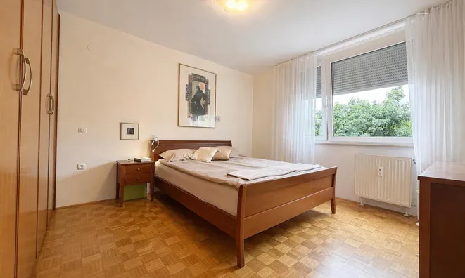 Недвижимость Apartment, 2 rooms, Bežigrad: 6