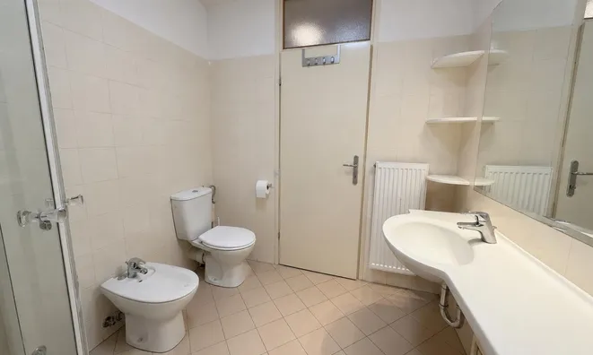 Недвижимость Apartment, 2 rooms, Bežigrad: 8