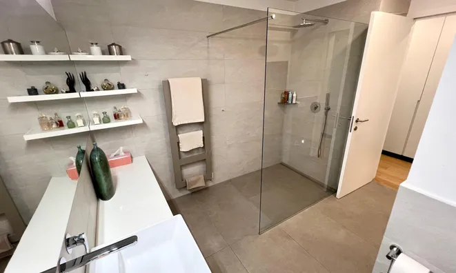 Недвижимость Two-room apartment in Bežigrad: 3