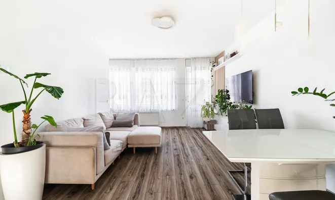 Недвижимость 2.5-room apartment in Ljubljana Bežigrad: 1