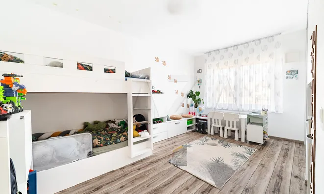Недвижимость 2.5-room apartment in Ljubljana Bežigrad: 5