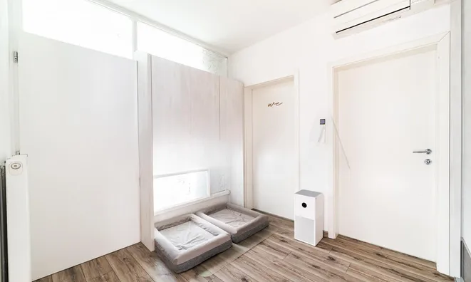 Недвижимость 2.5-room apartment in Ljubljana Bežigrad: 6