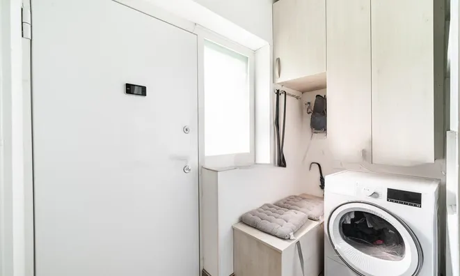 Недвижимость 2.5-room apartment in Ljubljana Bežigrad: 7