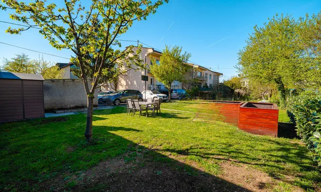 Недвижимость 2.5-room apartment in Ljubljana Bežigrad: 11
