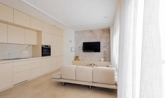 Недвижимость Two-room apartment in Črnuče: 3