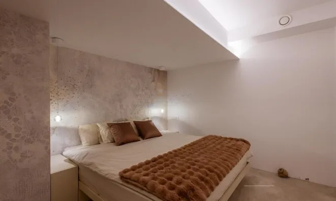 Недвижимость Two-room apartment in Črnuče: 5