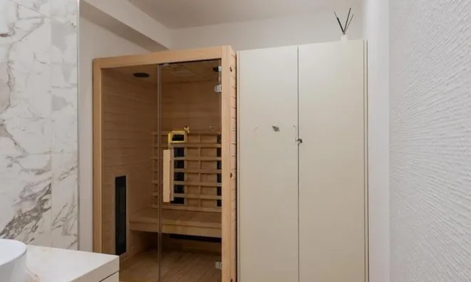 Недвижимость Two-room apartment in Črnuče: 9