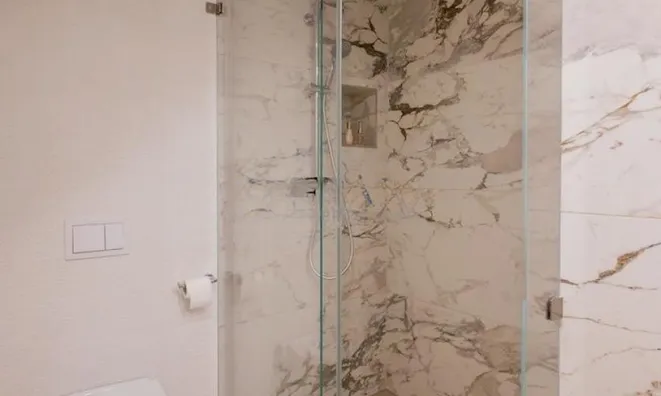 Недвижимость Two-room apartment in Črnuče: 12