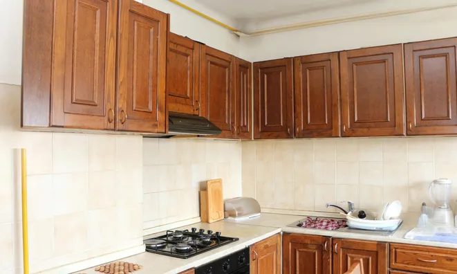 Недвижимость Two-room apartment Črnuče: 1