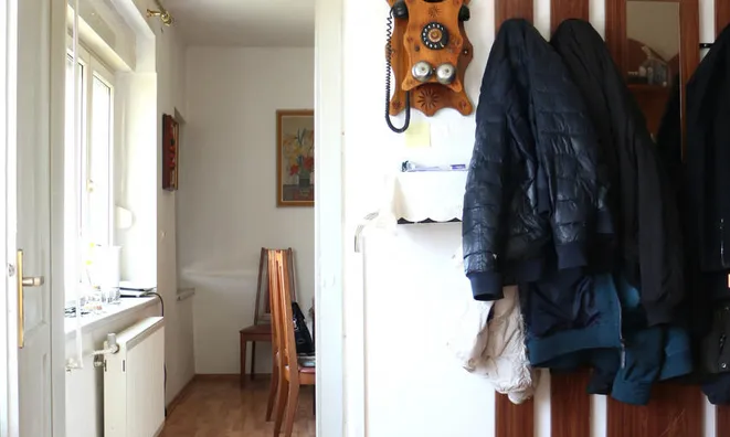 Недвижимость Two-room apartment Črnuče: 2
