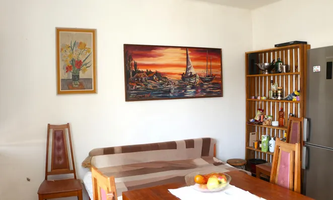 Недвижимость Two-room apartment Črnuče: 4