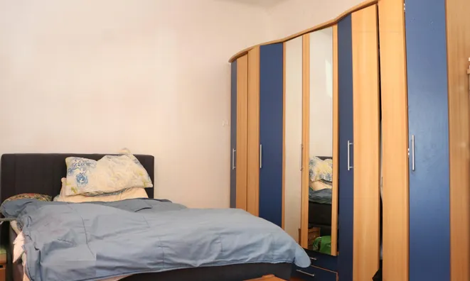 Недвижимость Two-room apartment Črnuče: 6