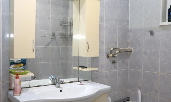 Недвижимость Two-room apartment Črnuče: 7