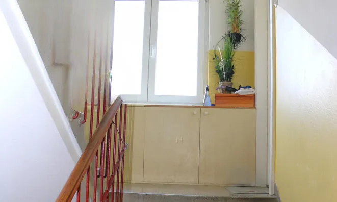 Недвижимость Two-room apartment Črnuče: 8