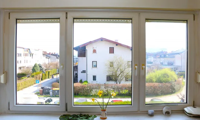 Недвижимость Two-room apartment Črnuče: 9