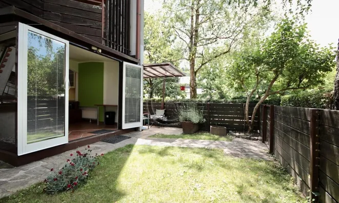 Недвижимость Apartment, 4 rooms Chernuche.: 1