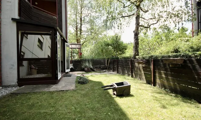 Недвижимость Apartment, 4 rooms Chernuche.: 2