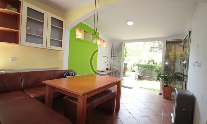 Недвижимость Apartment, 4 rooms Chernuche.: 3