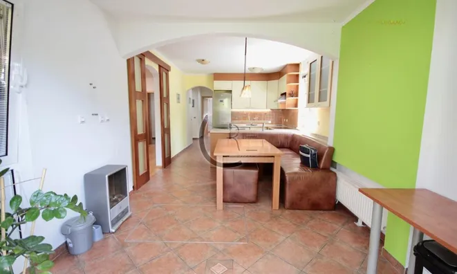 Недвижимость Apartment, 4 rooms Chernuche.: 4
