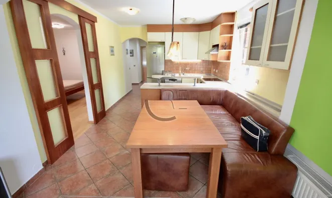 Недвижимость Apartment, 4 rooms Chernuche.: 5
