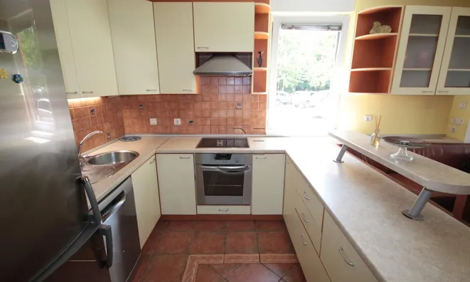 Недвижимость Apartment, 4 rooms Chernuche.: 6