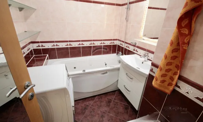 Недвижимость Apartment, 4 rooms Chernuche.: 13