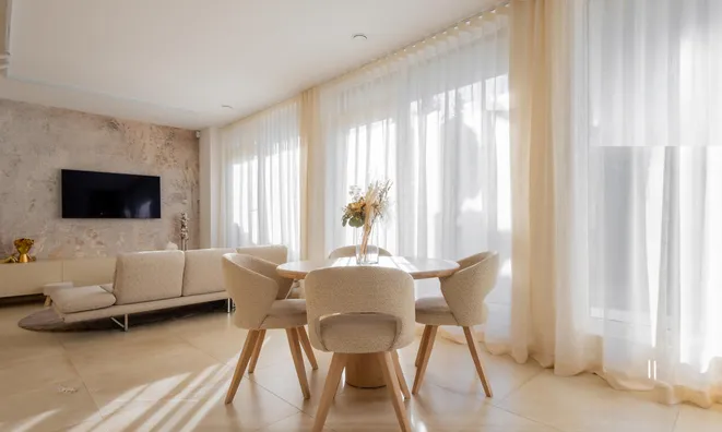 Недвижимость Apartment, 2 rooms Črnuče: 2